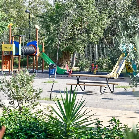 New Premium - Free Parking & Pools Appartamento La Algaba