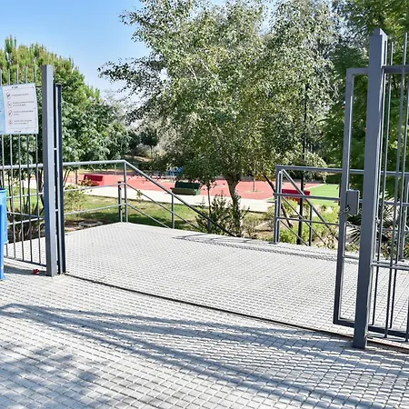 Appartamento New Premium - Free Parking & Pools La Algaba